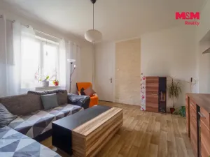 Prodej činžovního domu, Svatava, Pobřežní, 213 m2