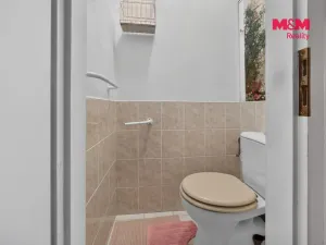 Prodej bytu 3+1, Jindřichův Hradec, sídliště Vajgar, 58 m2