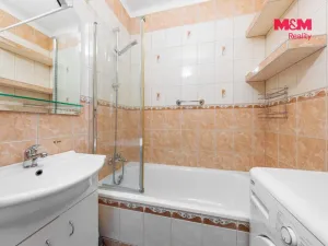 Prodej bytu 3+1, Habartov, Čs. armády, 70 m2