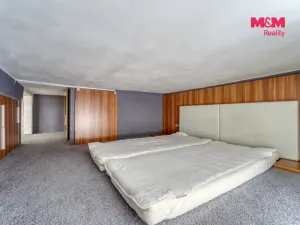 Prodej atypického bytu, Plzeň - Jižní Předměstí, Skrétova, 88 m2