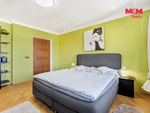 Prodej rodinného domu, Ústí nad Labem, Alešova, 287 m2