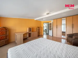 Prodej obchodního prostoru, Krásné Údolí, 220 m2