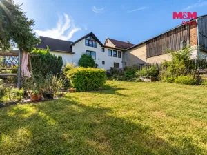 Prodej obchodního prostoru, Krásné Údolí, 220 m2
