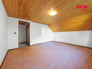 Prodej chalupy, Horní Slavkov, Kfely, 248 m2