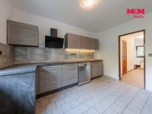Prodej chalupy, Horní Slavkov, Kfely, 248 m2