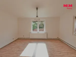 Prodej rodinného domu, Kelč, 120 m2