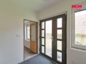 Prodej rodinného domu, Kelč, 120 m2