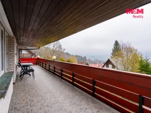 Prodej rodinného domu, Lipno nad Vltavou - Slupečná, 176 m2