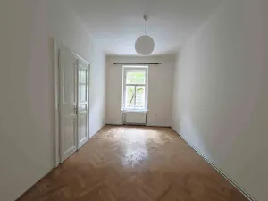 Pronájem bytu 3+1, Praha - Vinohrady, Mánesova, 90 m2