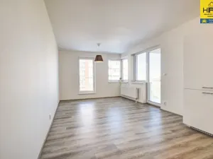 Pronájem bytu 2+kk, Olomouc, Edvarda Beneše, 62 m2