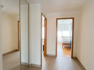 Pronájem bytu 3+kk, Praha - Holešovice, Komunardů, 100 m2