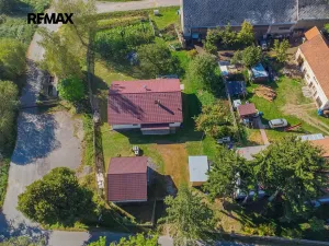 Prodej rodinného domu, Tušovice, 119 m2