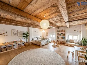 Prodej rodinného domu, Kojetín, 180 m2