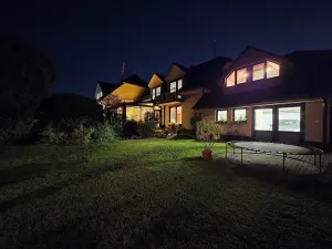Prodej rodinného domu, Kostelany nad Moravou, 325 m2