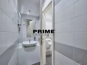 Pronájem kanceláře, Praha - Nové Město, Soukenická, 212 m2