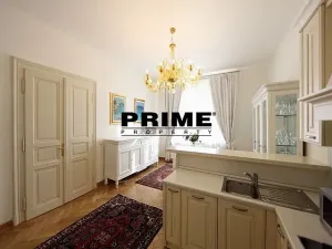 Pronájem bytu 2+1, Praha - Nové Město, Truhlářská, 78 m2