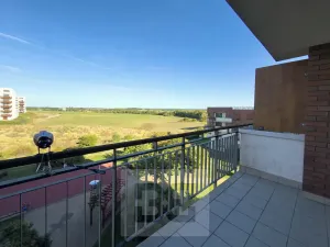 Pronájem bytu 2+kk, Praha - Dolní Měcholupy, Kryšpínova, 48 m2