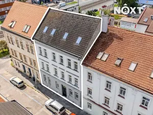 Prodej bytu 1+kk, Praha - Vysočany, Kolmá, 25 m2