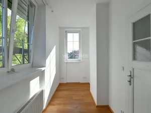 Pronájem rodinného domu, Praha - Střešovice, Západní, 210 m2