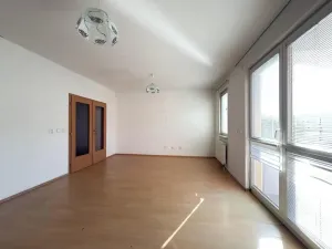 Pronájem bytu 2+kk, Praha - Uhříněves, 55 m2