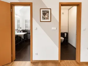 Prodej rodinného domu, Buštěhrad, Pražská, 166 m2