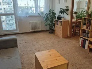 Prodej bytu 3+1, Kladno, Vít. Nezvala, 71 m2