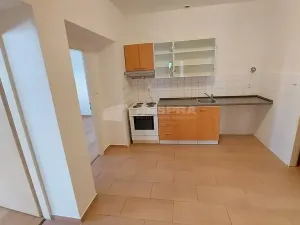 Pronájem bytu 3+1, Praha - Žižkov, Biskupcova, 70 m2
