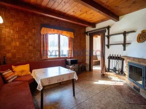 Prodej chaty, Borovnice, 60 m2