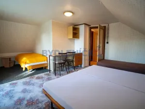 Prodej chaty, Borovnice, 60 m2