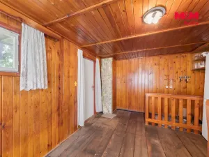 Prodej zahrady, Děčín - Děčín XXVIII-Folknáře, 400 m2