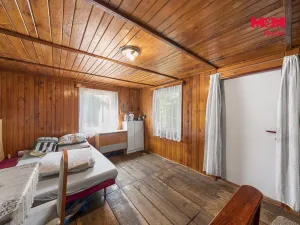 Prodej zahrady, Děčín - Děčín XXVIII-Folknáře, 400 m2