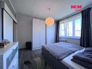 Prodej bytu 3+1, Prostějov, sídl. Svobody, 69 m2