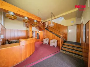 Prodej ubytování, Oskava, 2200 m2