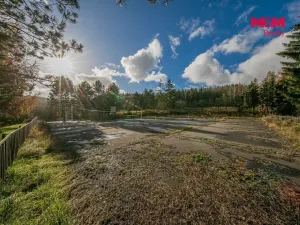 Prodej ubytování, Oskava, 2200 m2