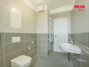 Prodej bytu 1+kk, Praha - Dolní Měcholupy, Honzíkova, 35 m2