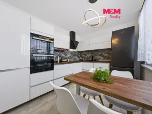 Prodej bytu 2+1, Mohelnice, Na Příkopech, 57 m2