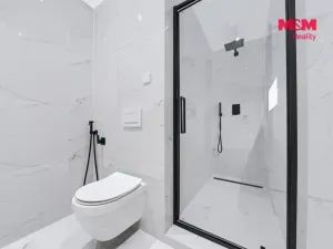 Prodej bytu 2+1, Mohelnice, Na Příkopech, 57 m2