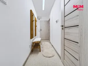 Prodej bytu 2+1, Mohelnice, Na Příkopech, 57 m2
