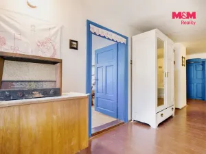 Prodej rodinného domu, Děčín - Děčín XIV-Dolní Žleb, 146 m2
