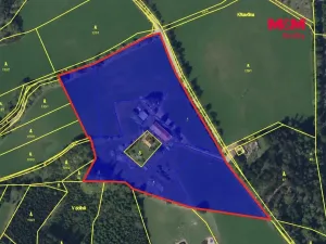 Prodej rodinného domu, Červený Kostelec - Bohdašín, 150 m2