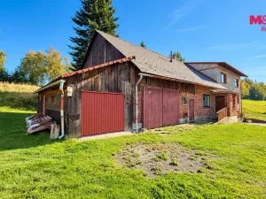 Prodej rodinného domu, Červený Kostelec - Bohdašín, 150 m2