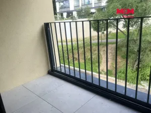 Prodej bytu 2+kk, Praha - Střížkov, Střížkovská, 74 m2