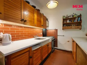 Prodej chalupy, Buková, 172 m2