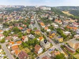 Prodej bytu 2+1, Praha - Modřany, Kolářova, 54 m2