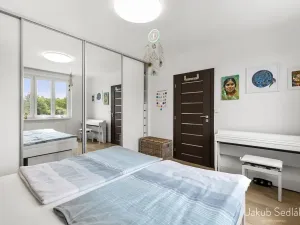 Prodej bytu 6+kk a větší, Praha - Modřany, Kolářova, 129 m2