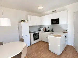 Prodej bytu 3+kk, Brno, Bratislavská, 73 m2
