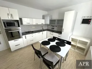 Pronájem bytu 2+1, Uherský Brod, Větrná, 55 m2