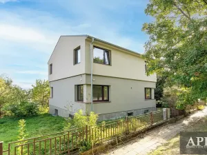 Prodej rodinného domu, Uherský Brod, U Plovárny, 218 m2