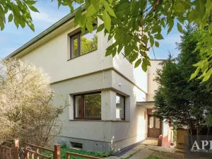 Prodej rodinného domu, Uherský Brod, U Plovárny, 218 m2