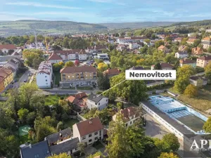 Prodej rodinného domu, Uherský Brod, U Plovárny, 218 m2